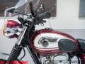 2016 Kawasaki W800  EJ800 AFF Photo #21