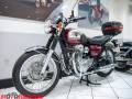 2016 Kawasaki W800  EJ800 AFF Photo #20