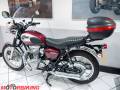 2016 Kawasaki W800  EJ800 AFF Photo #24