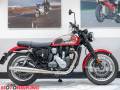 2023 BSA GOLD STAR 650 Photo #1