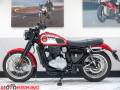 2023 BSA GOLD STAR 650 Photo #18