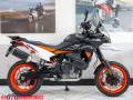 2023 KTM 890 SMT Photo #1