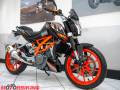 2016 KTM 390 DUKE Photo #2