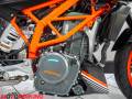 2016 KTM 390 DUKE Photo #11