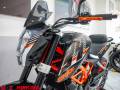 2016 KTM 390 DUKE Photo #18