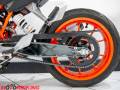 2016 KTM 390 DUKE Photo #20