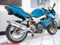 2002 Honda VTR1000 FIRESTORM Photo #4