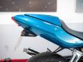 2002 Honda VTR1000 FIRESTORM Photo #5