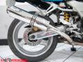 2002 Honda VTR1000 FIRESTORM Photo #7