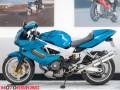 2002 Honda VTR1000 FIRESTORM Photo #14