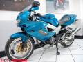 2002 Honda VTR1000 FIRESTORM Photo #15