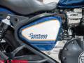 2026 Royal Enfield SUPER METEOR 650 CELESTIAL Photo #2