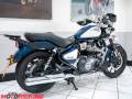 2026 Royal Enfield SUPER METEOR 650 CELESTIAL Photo #4