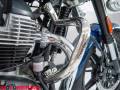 2026 Royal Enfield SUPER METEOR 650 CELESTIAL Photo #8