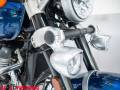 2026 Royal Enfield SUPER METEOR 650 CELESTIAL Photo #9
