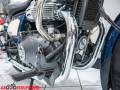 2026 Royal Enfield SUPER METEOR 650 CELESTIAL Photo #12