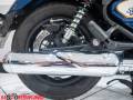2026 Royal Enfield SUPER METEOR 650 CELESTIAL Photo #14