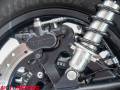 2026 Royal Enfield SUPER METEOR 650 CELESTIAL Photo #15