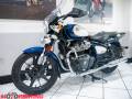 2026 Royal Enfield SUPER METEOR 650 CELESTIAL Photo #22