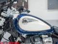 2026 Royal Enfield SUPER METEOR 650 CELESTIAL Photo #23