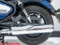 2026 Royal Enfield SUPER METEOR 650 CELESTIAL Photo #25