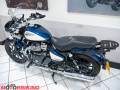 2026 Royal Enfield SUPER METEOR 650 CELESTIAL Photo #26