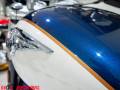 2026 Royal Enfield SUPER METEOR 650 CELESTIAL Photo #27