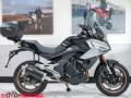 2024 CF MOTO 700MT Photo #1