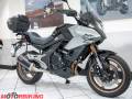 2024 CF MOTO 700MT Photo #9