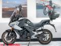 2024 CF MOTO 700MT Photo #18