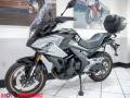 2024 CF MOTO 700MT Photo #19