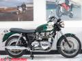 2003 Triumph BONNEVILLE T100 Photo #1