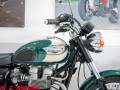 2003 Triumph BONNEVILLE T100 Photo #3
