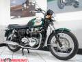 2003 Triumph BONNEVILLE T100 Photo #4