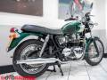2003 Triumph BONNEVILLE T100 Photo #5