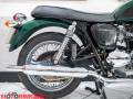 2003 Triumph BONNEVILLE T100 Photo #7