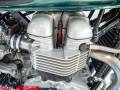 2003 Triumph BONNEVILLE T100 Photo #10
