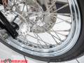 2003 Triumph BONNEVILLE T100 Photo #13