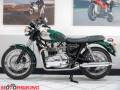 2003 Triumph BONNEVILLE T100 Photo #19