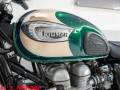 2003 Triumph BONNEVILLE T100 Photo #23
