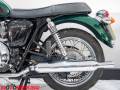 2003 Triumph BONNEVILLE T100 Photo #26