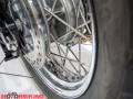 2003 Triumph BONNEVILLE T100 Photo #28