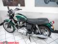 2003 Triumph BONNEVILLE T100 Photo #29