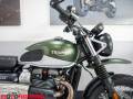 2021 Triumph STREET SCRAMBLER 900 Photo #2