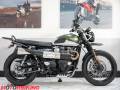 2021 Triumph STREET SCRAMBLER 900 Photo #1