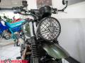 2021 Triumph STREET SCRAMBLER 900 Photo #5