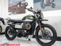 2021 Triumph STREET SCRAMBLER 900 Photo #10