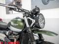 2021 Triumph STREET SCRAMBLER 900 Photo #11