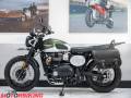 2021 Triumph STREET SCRAMBLER 900 Photo #18