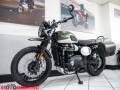 2021 Triumph STREET SCRAMBLER 900 Photo #19